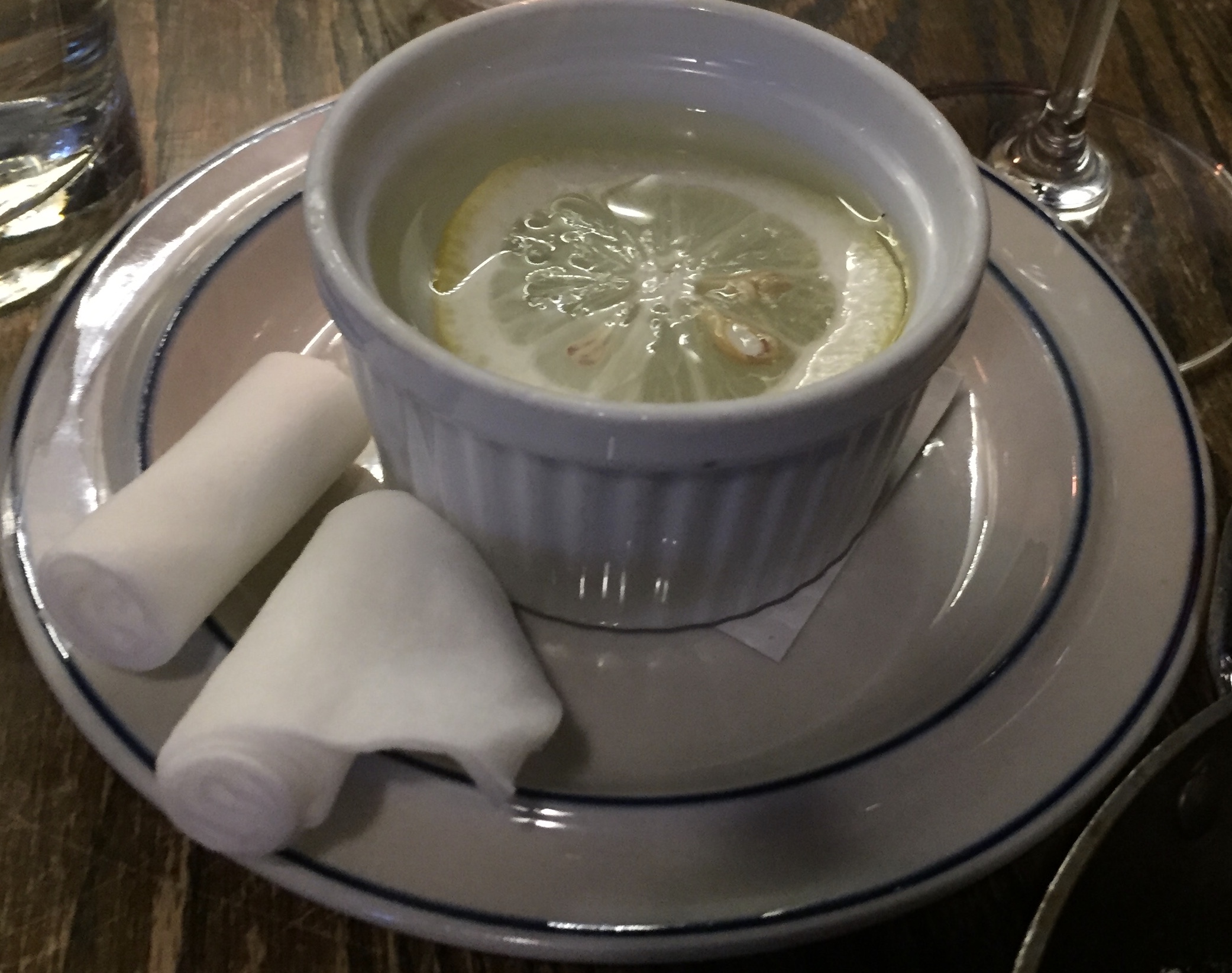 Steel & Rye Learning Strategies