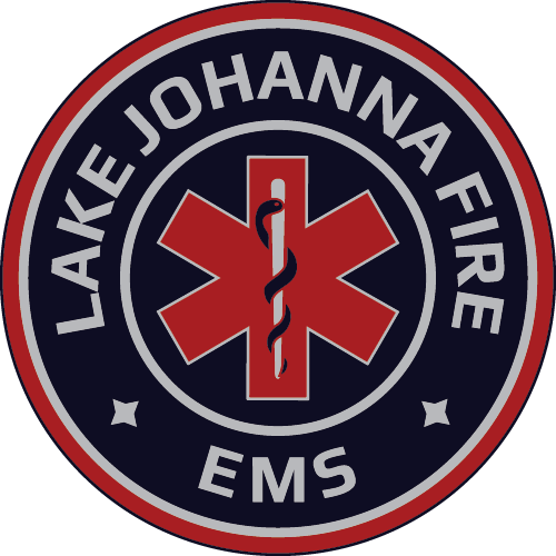 Lake Johanna Fire Department Official Site