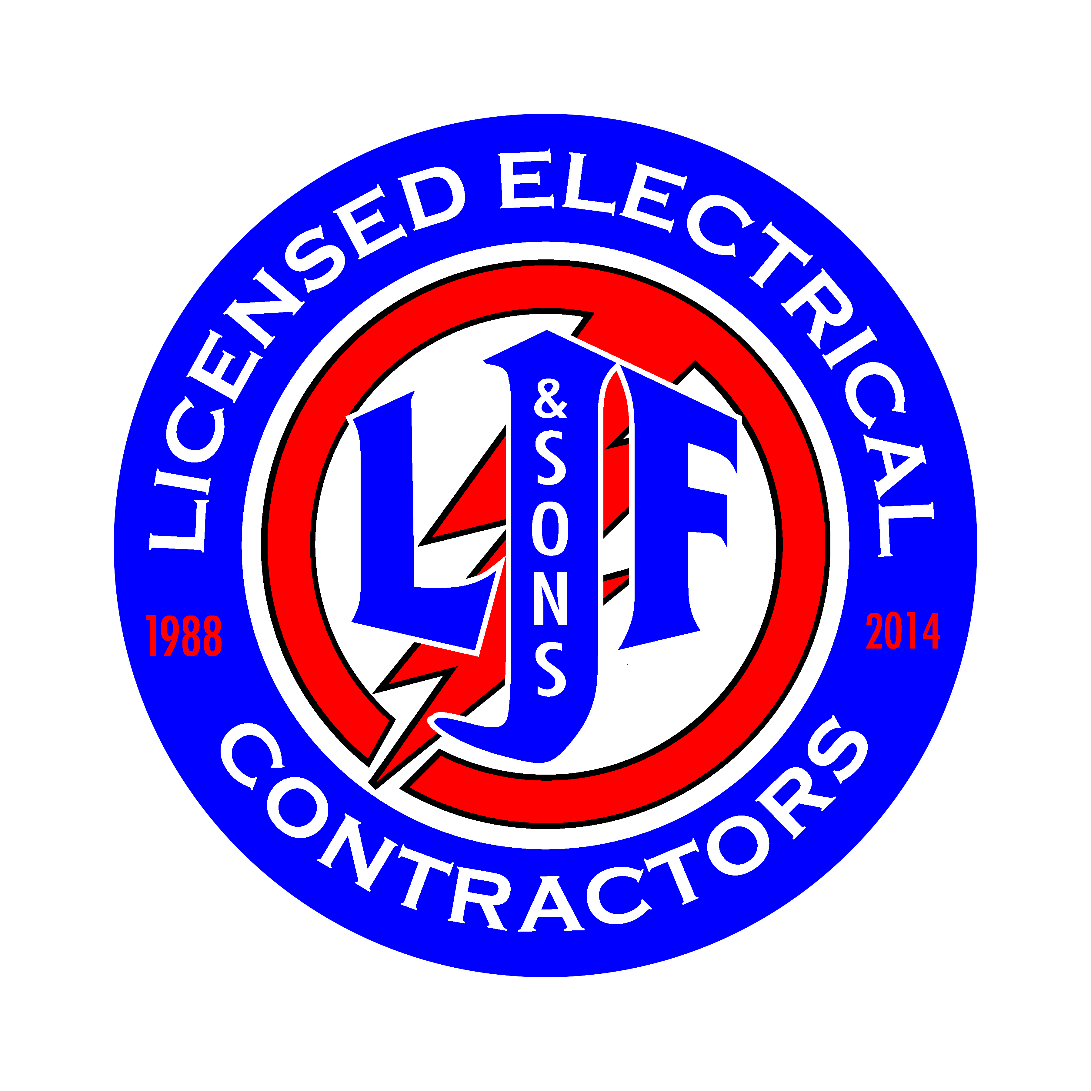 LJF & Sons Electrical Best of the Best