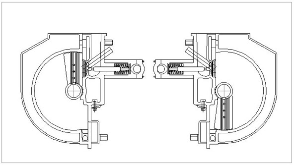 Modern Internal Combustion Engine