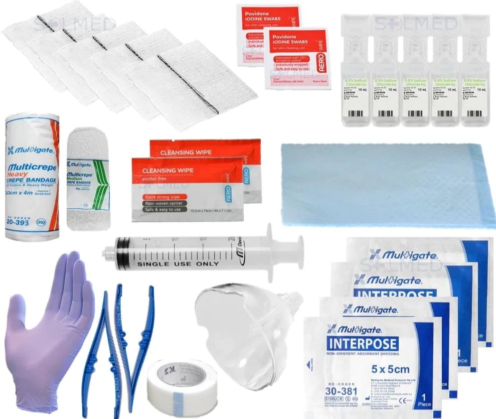 LJM Surgical LLC Medical Equipments