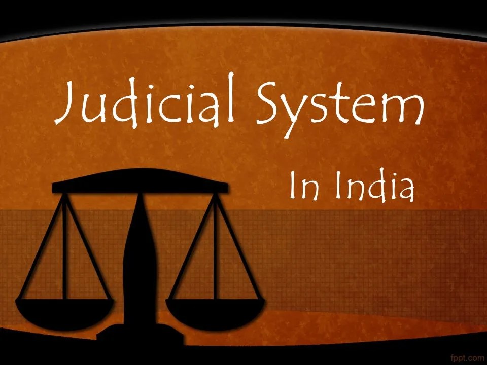 JUDICIAL INDEPENDENCE THE INDIAN PRESPECTIVE AN ANALYTICAL STUDY