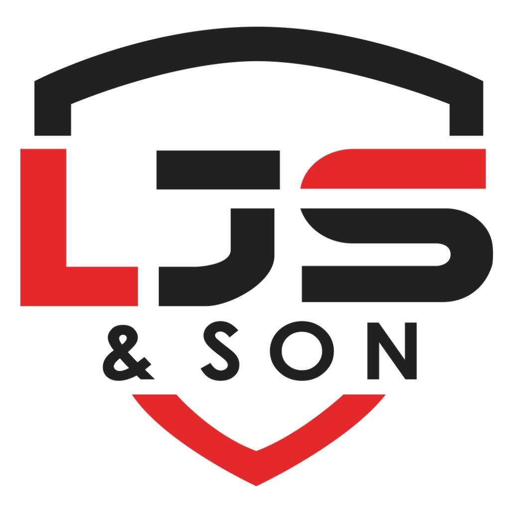 Home - LJS and Son