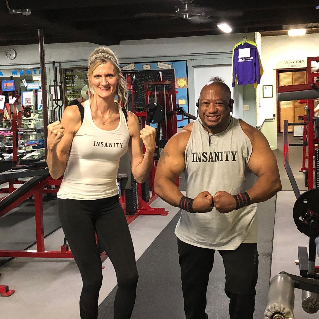 The Importance of Having a Gym Buddy A Guide to Building a Support