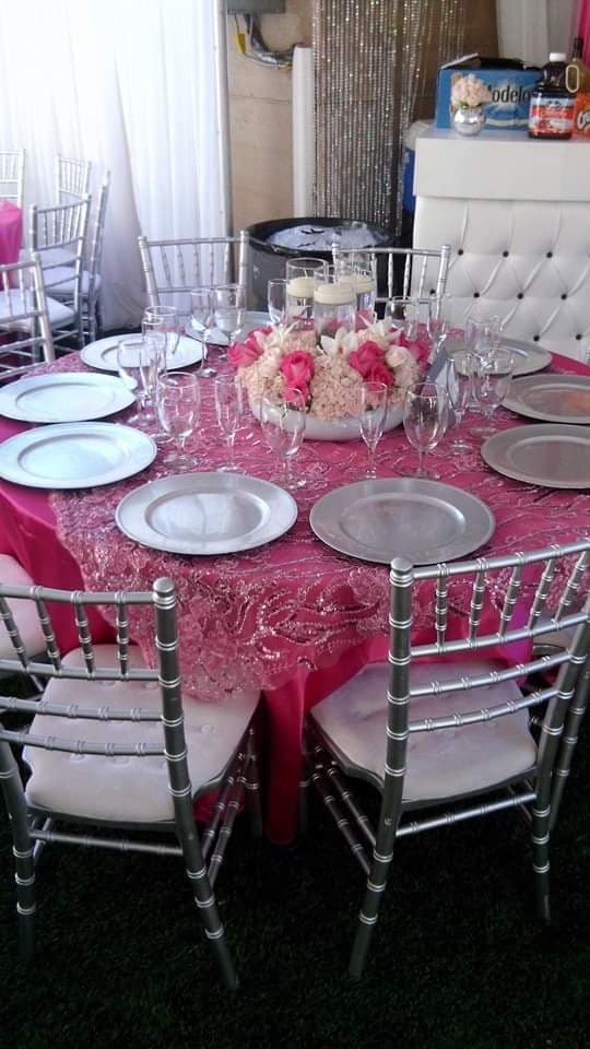 Get Inspired LJS Party Rentals Party Rentals in Los Angeles