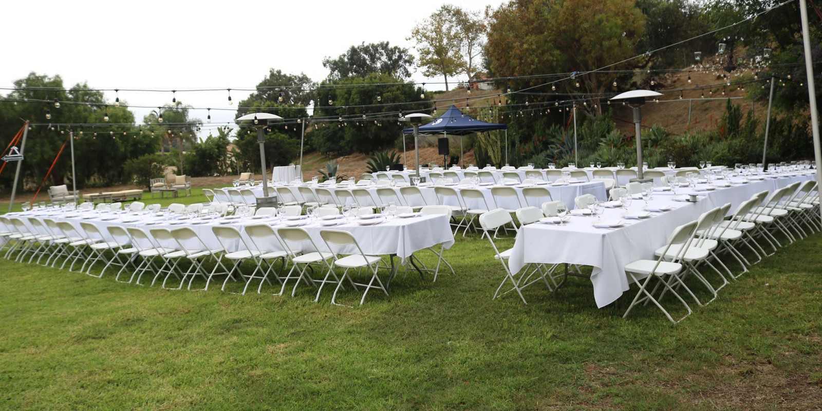 Get Inspired LJS Party Rentals Party Rentals in Los Angeles
