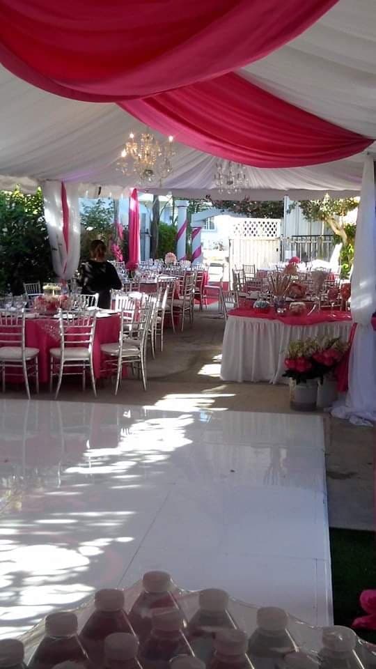 Get Inspired LJS Party Rentals Party Rentals in Los Angeles