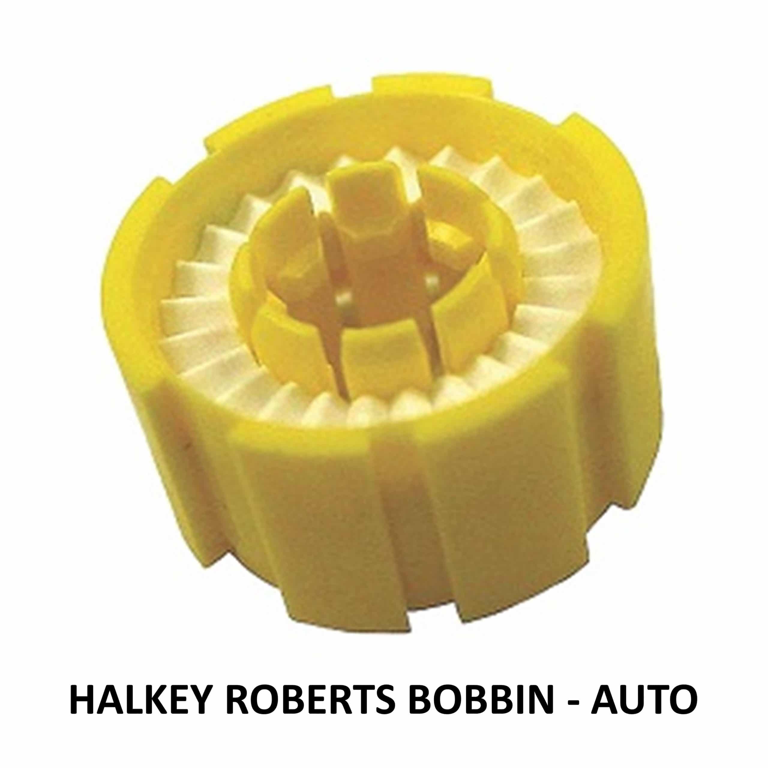 HALKEY ROBERTS BOBBIN AUTO Life Jacket Solutions (LJS)