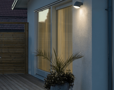 Hängande Solcellsbelysning Nyheter Ljusexperten.se