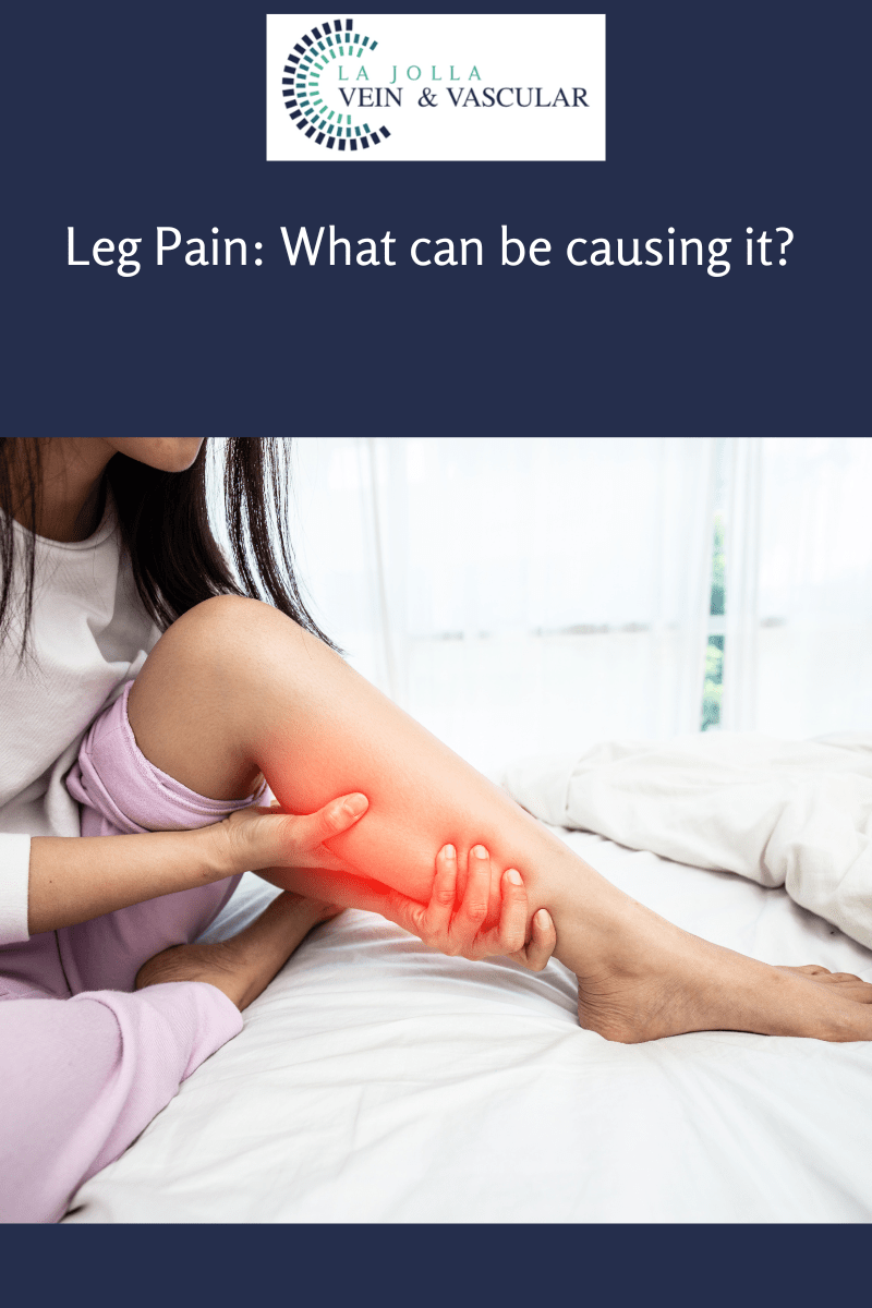 Leg Pain