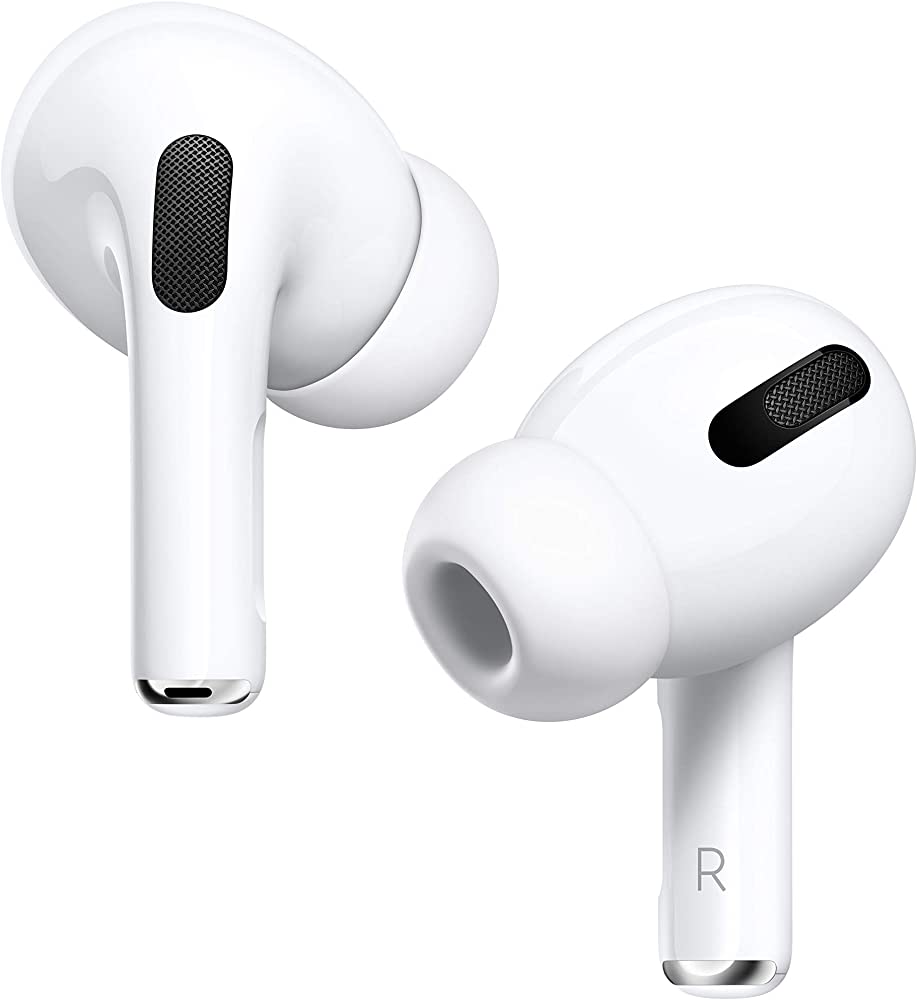 Airpods Pro (segunda generación) L&J Wireless Technology