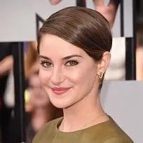 Shailene Woodley - Movies, Biography, News, Age & Photos | BookMyShow