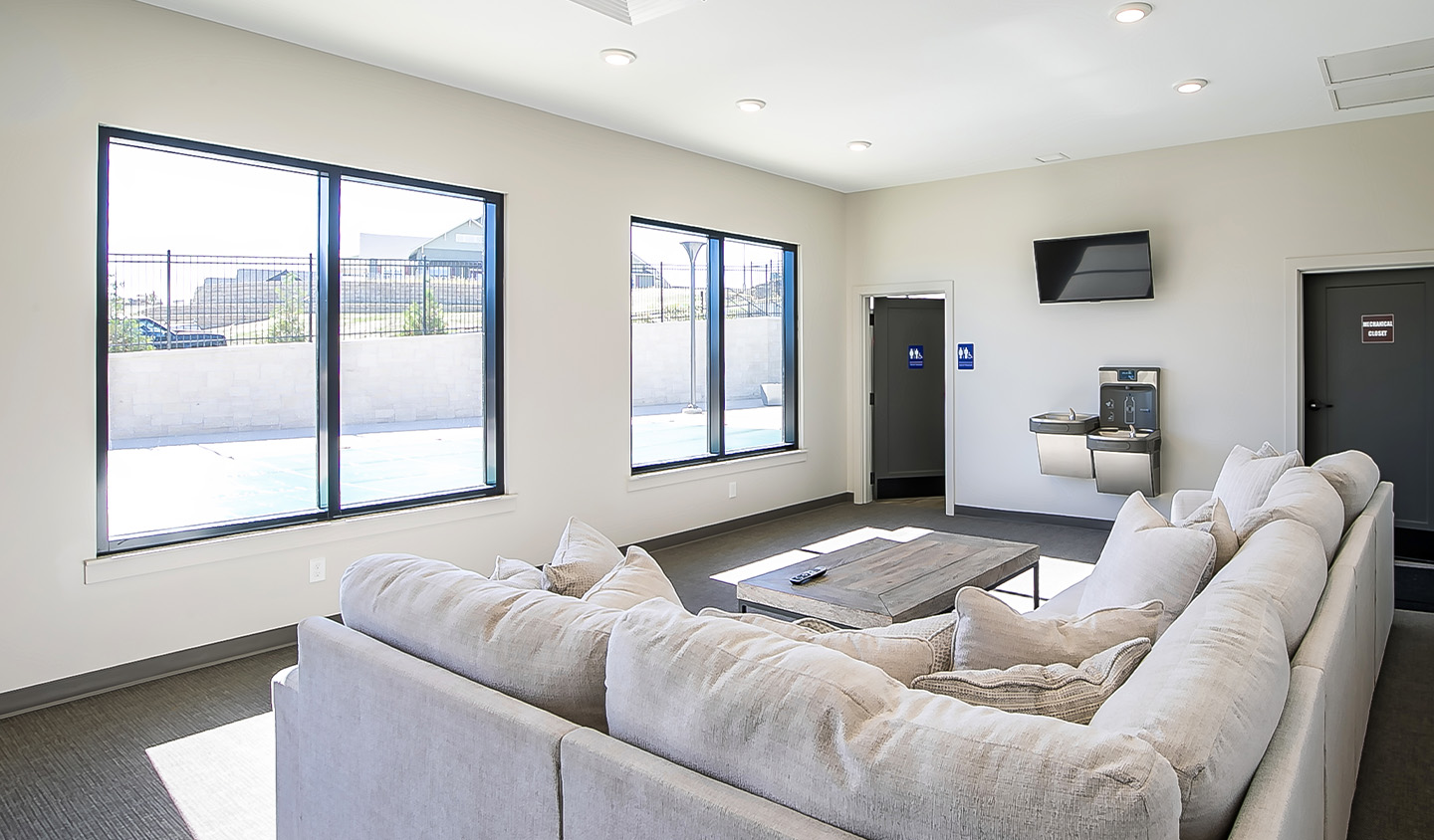 LK Architecture The Solheim at Grand Mere Manhattan, KS