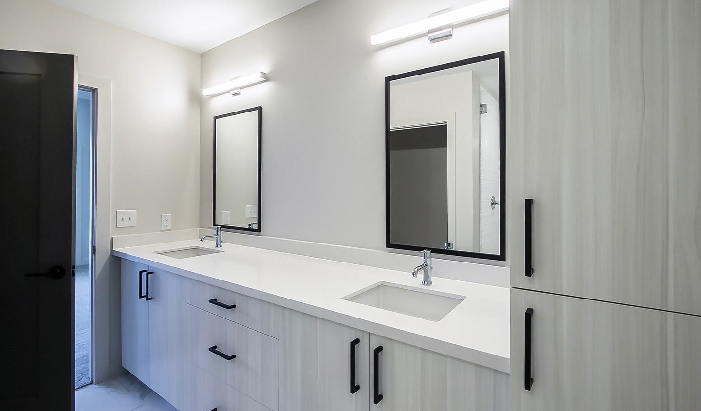 LK Architecture The Solheim at Grand Mere Manhattan, KS