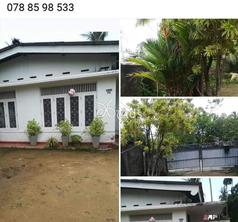 House for Sale in Piliyandala