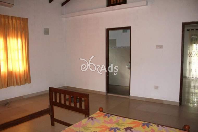 House for Rent in Boralesgamuwa