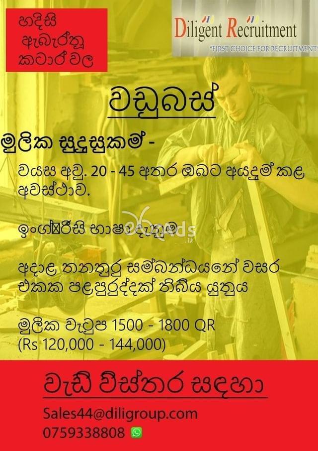 Carpenter Diligent Group