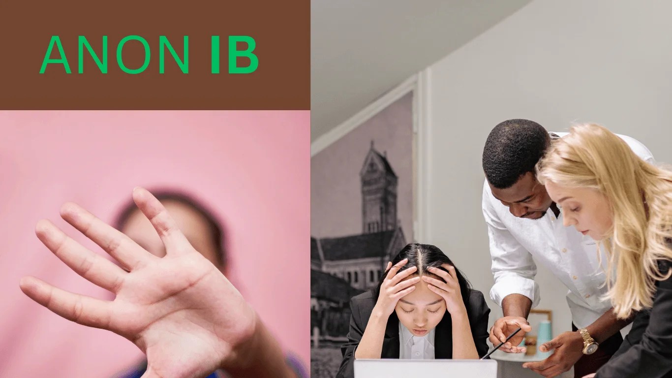 Unlocking the Power of Anonib A Comprehensive Guide LK 2004(03)