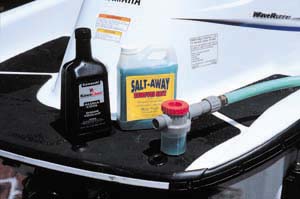 How To Winterize Your Pwc"