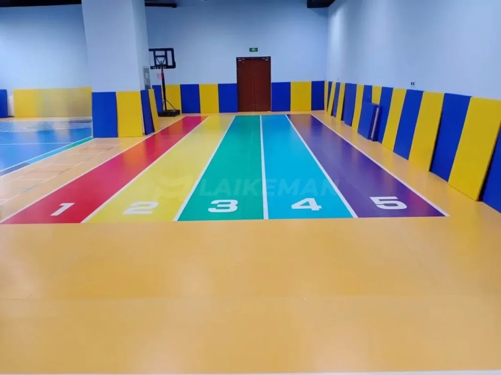 3D Custom Printed Flooring Create An Unique Space For You