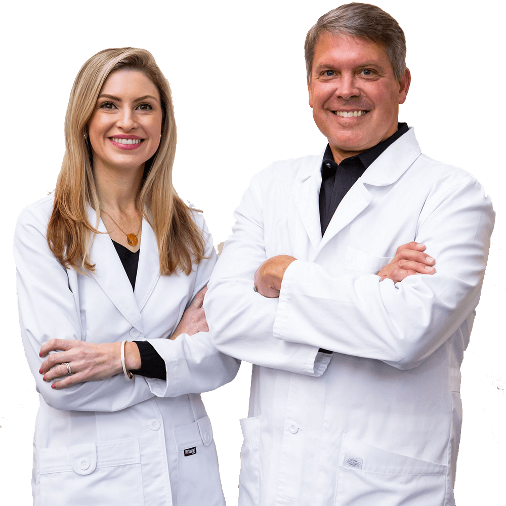 Rebrand Lake Norman Orthodontics