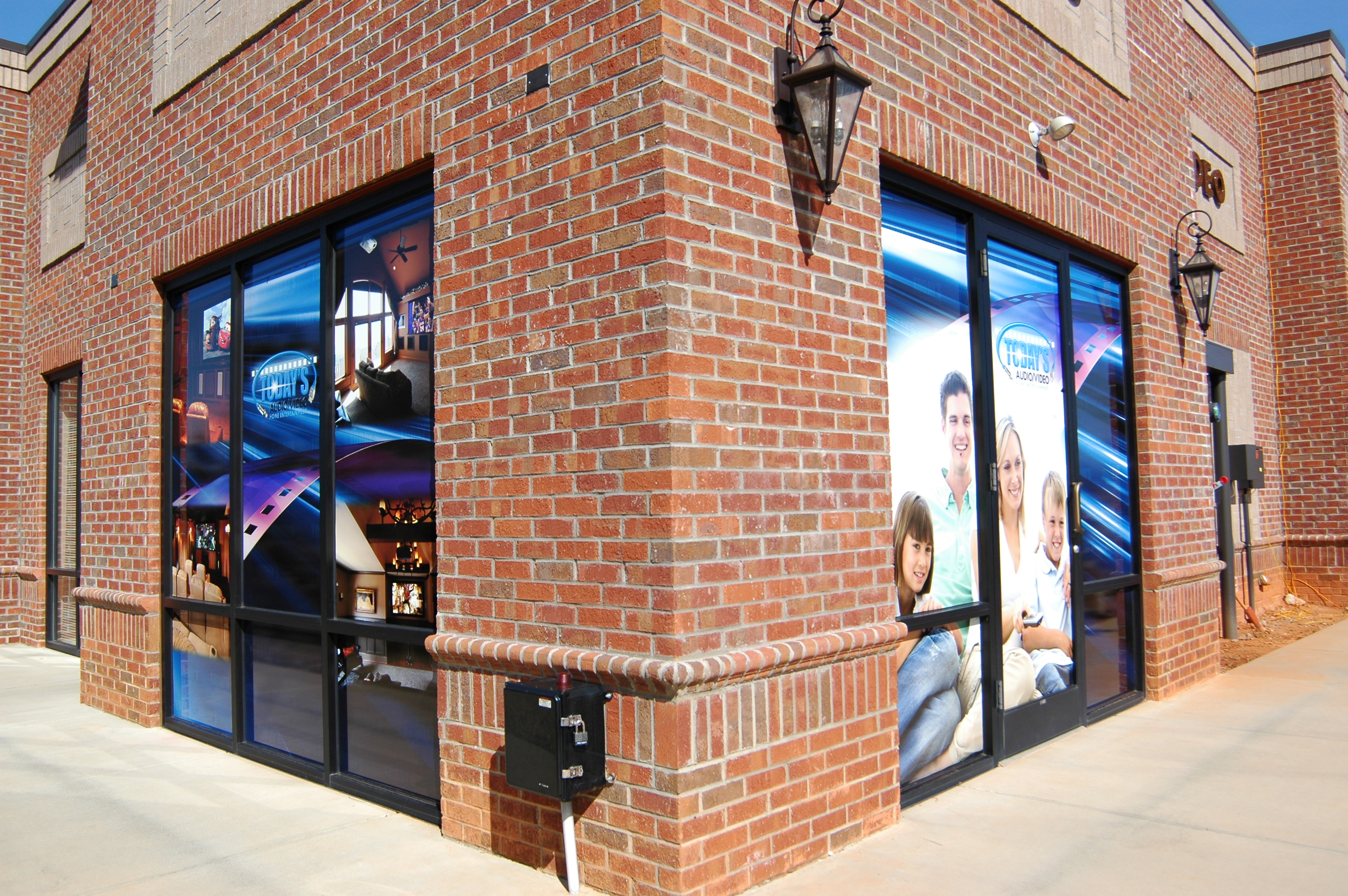 Vehicle Wraps Mooresville