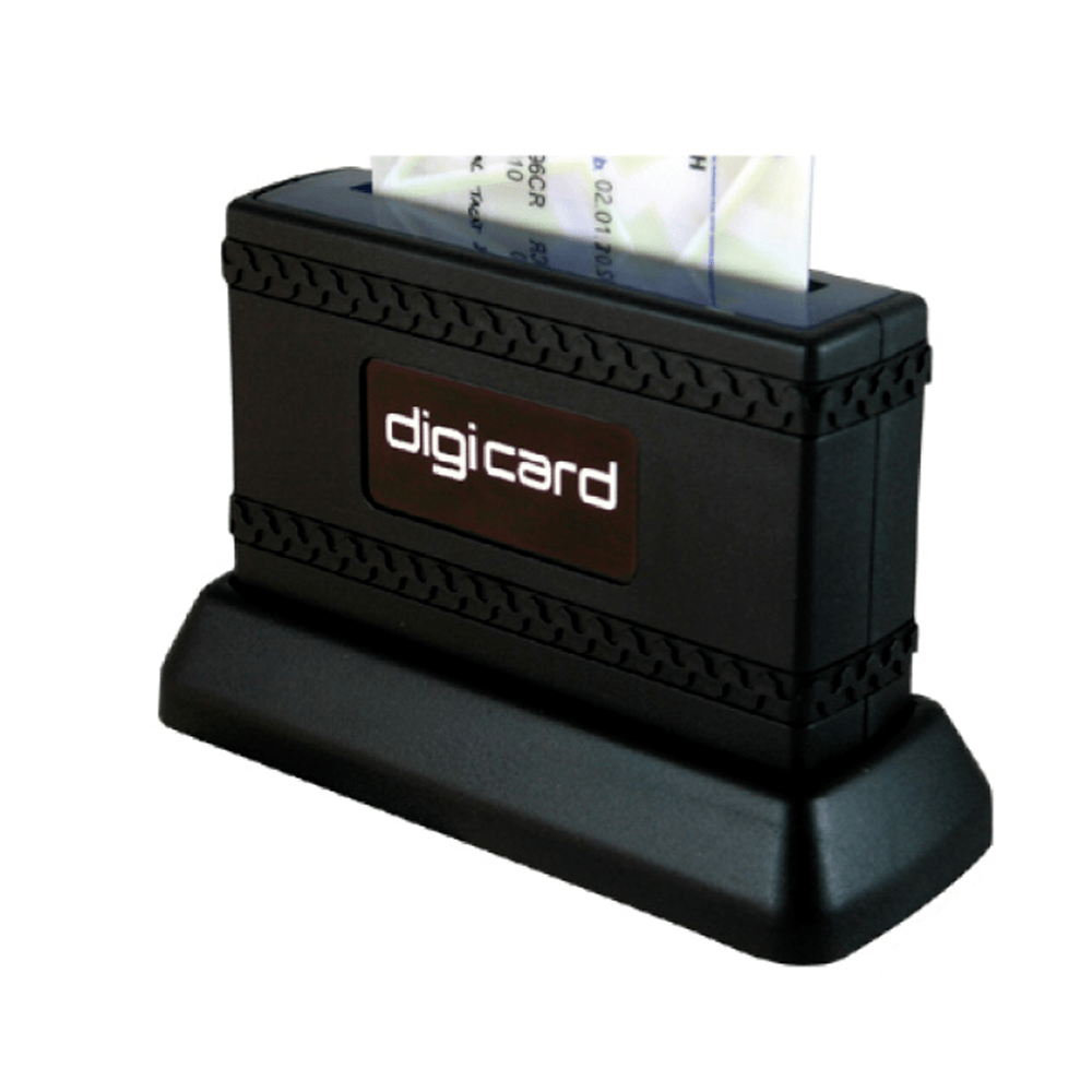 digicard LKO