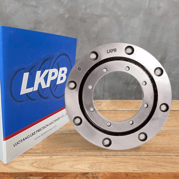 Cross Roller Bearing Vs Ball Bearing Which Is Better For Heavyduty