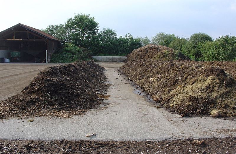 රටට අවශ්‍ය සියළුම කාබනික පොහොර මෙරටදී නිෂ්පාදනය කිරීමට සැරසේ Sri