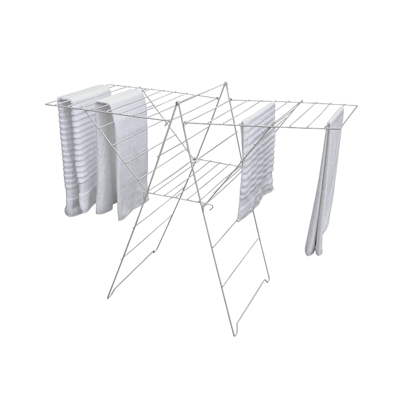 Drying Rack (White) Lk's