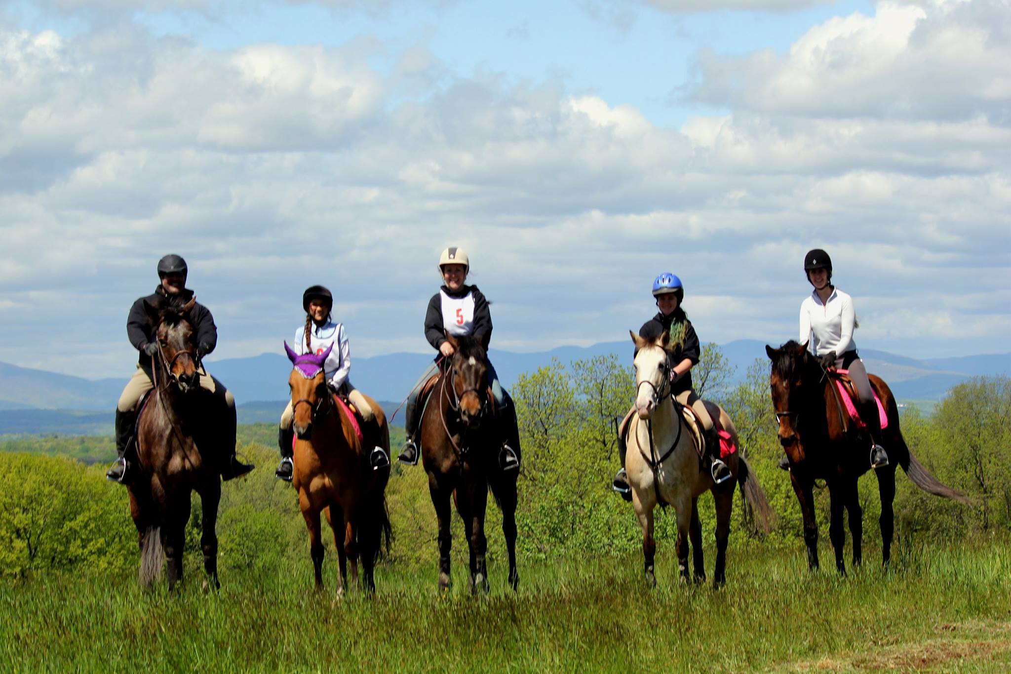 Photos Landsman Kill Trail Association