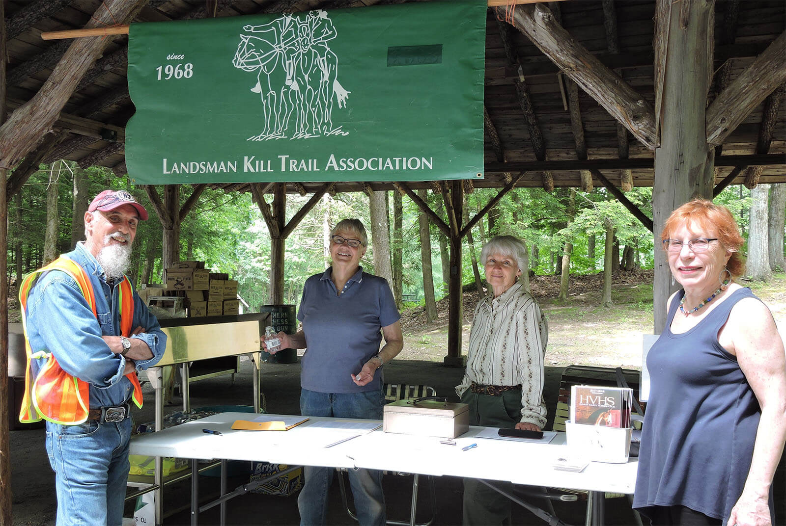 Photos Landsman Kill Trail Association