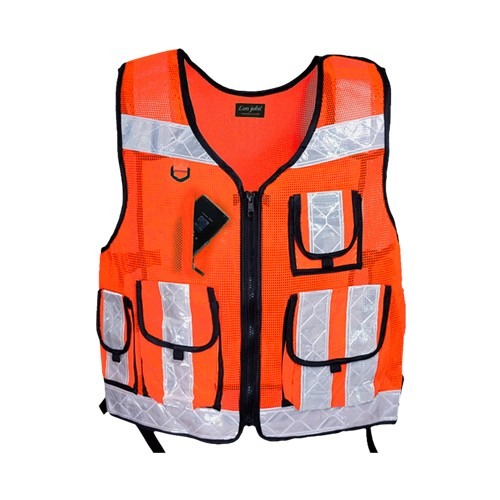 Police Safety Vests 2011XCO Lokhandwala Trading L.L.C