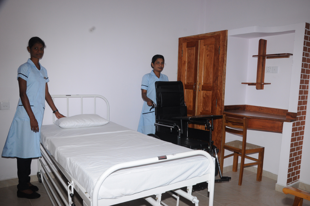 Lily Care Home lk vendors