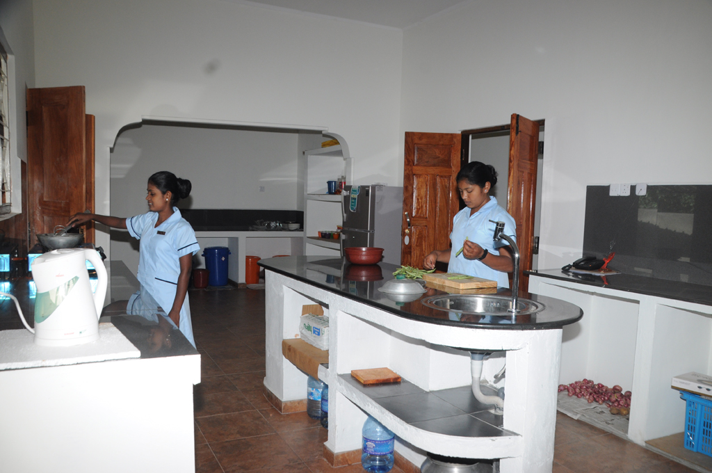 Lily Care Home lk vendors