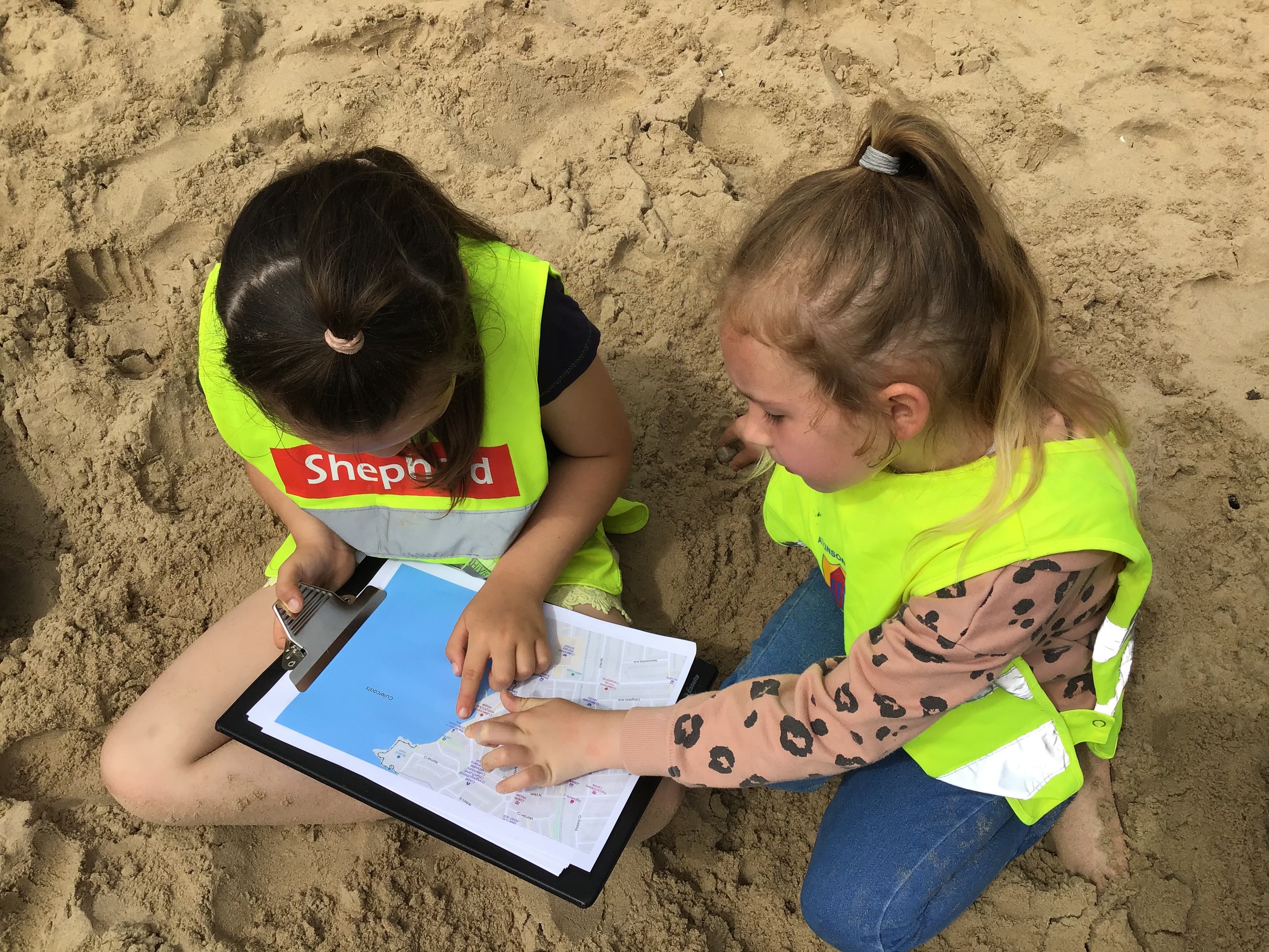 Personal Development Atkinson Road Primary Academy