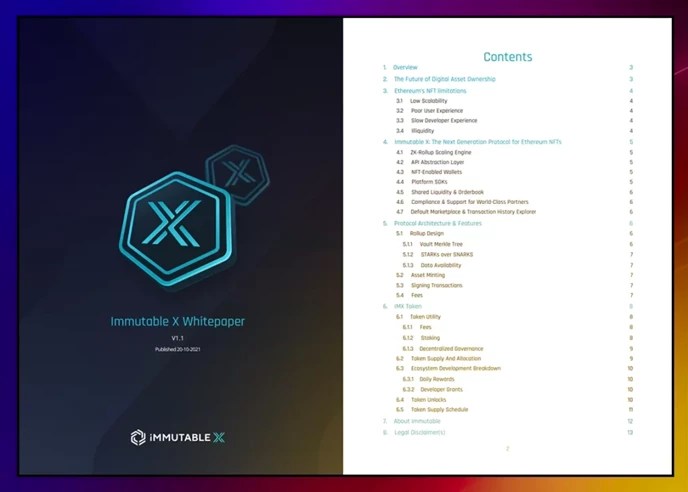 How To Read A Crypto Whitepaper (And Know If Its BS Or Not)