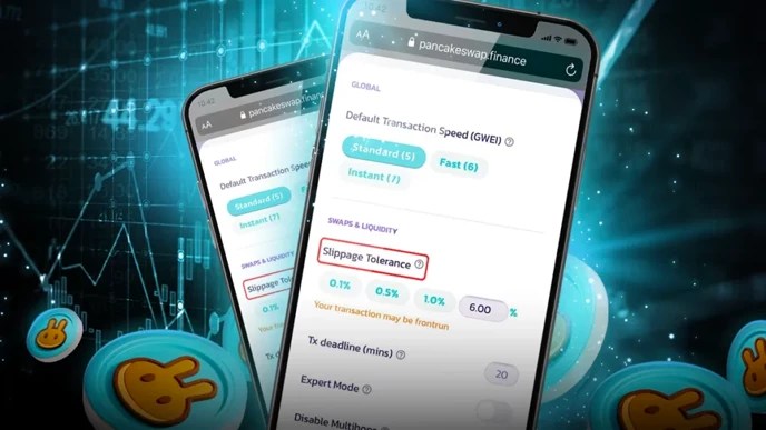 What is Slippage in Crypto? How Avoid It on PulseChain and PulseX