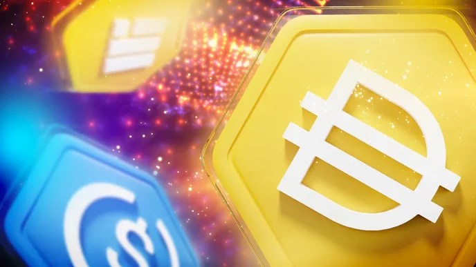 Decentralized Stable Assets, CBDCs, and the Future Challenges of Stable