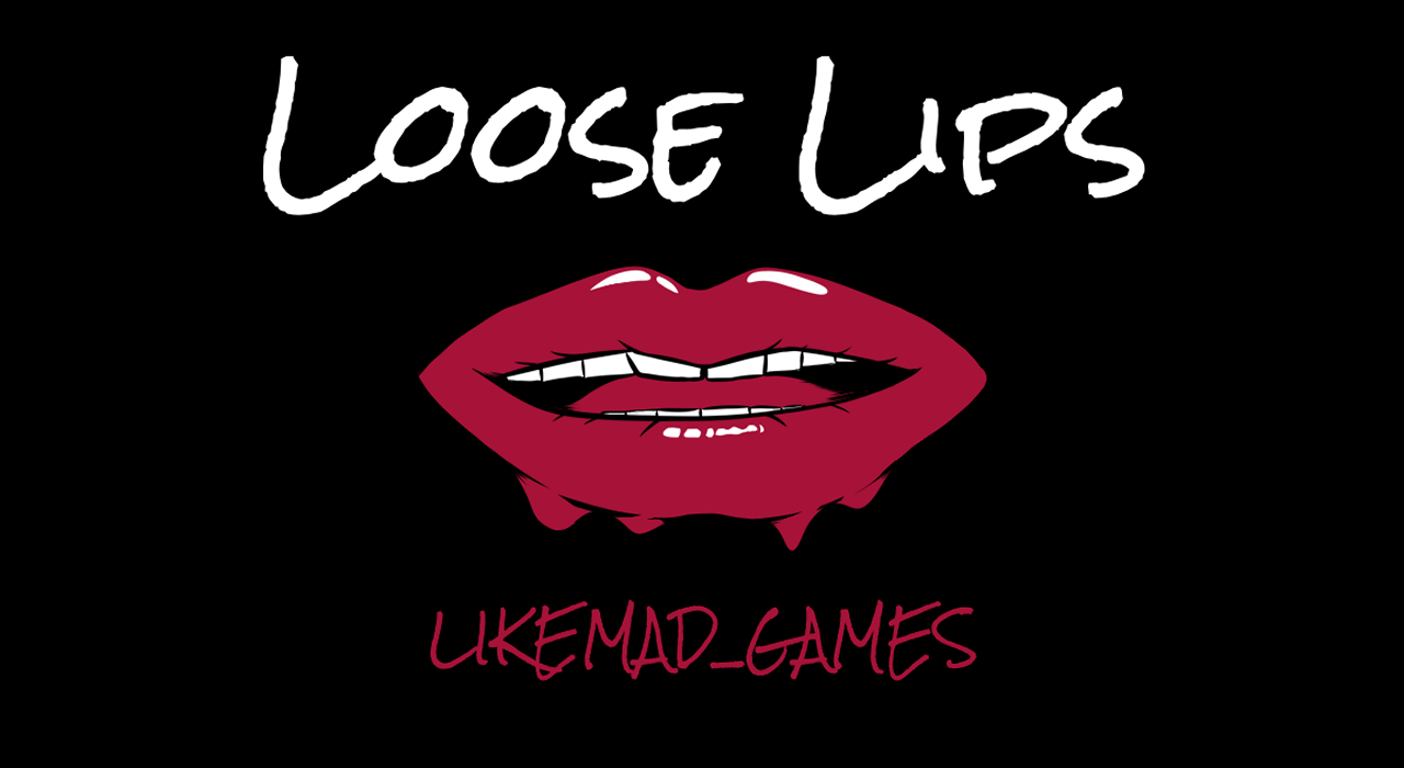 ReadMe『Loose Lips（SIDErainy day）』 Loose Lips【公式サイト】