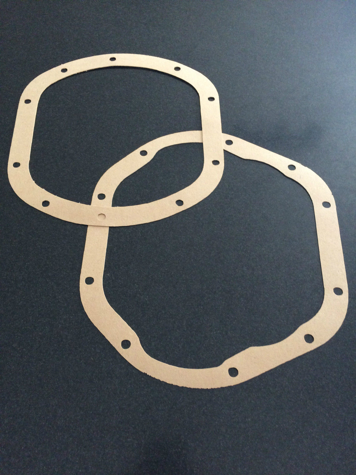 Diff pan gasket set, Dana 30 & 44 LLama 4×4