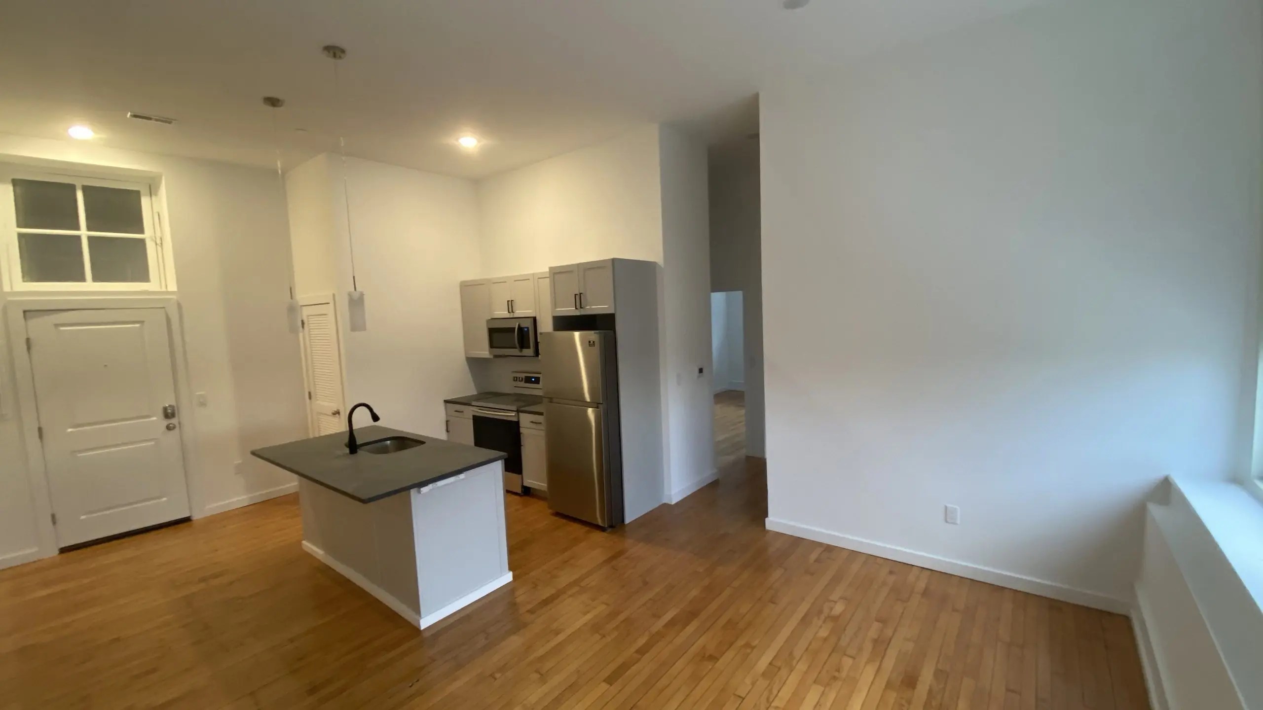 Unit 1 Susan Murphy Llanerch School Apts.