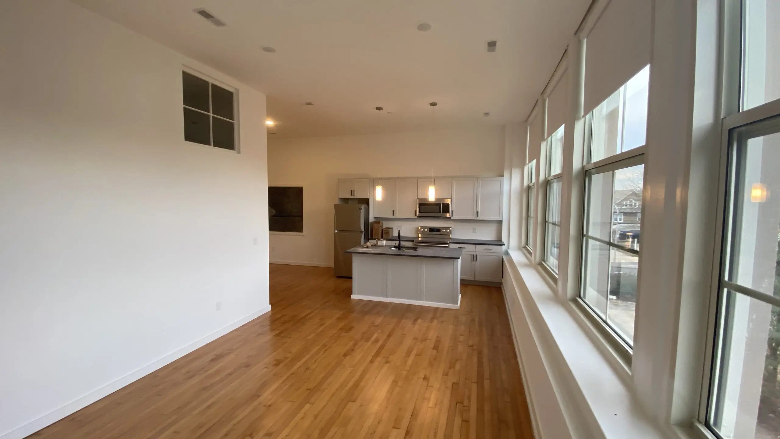 Unit 9 Nancy Noone Labosky Llanerch School Apts.