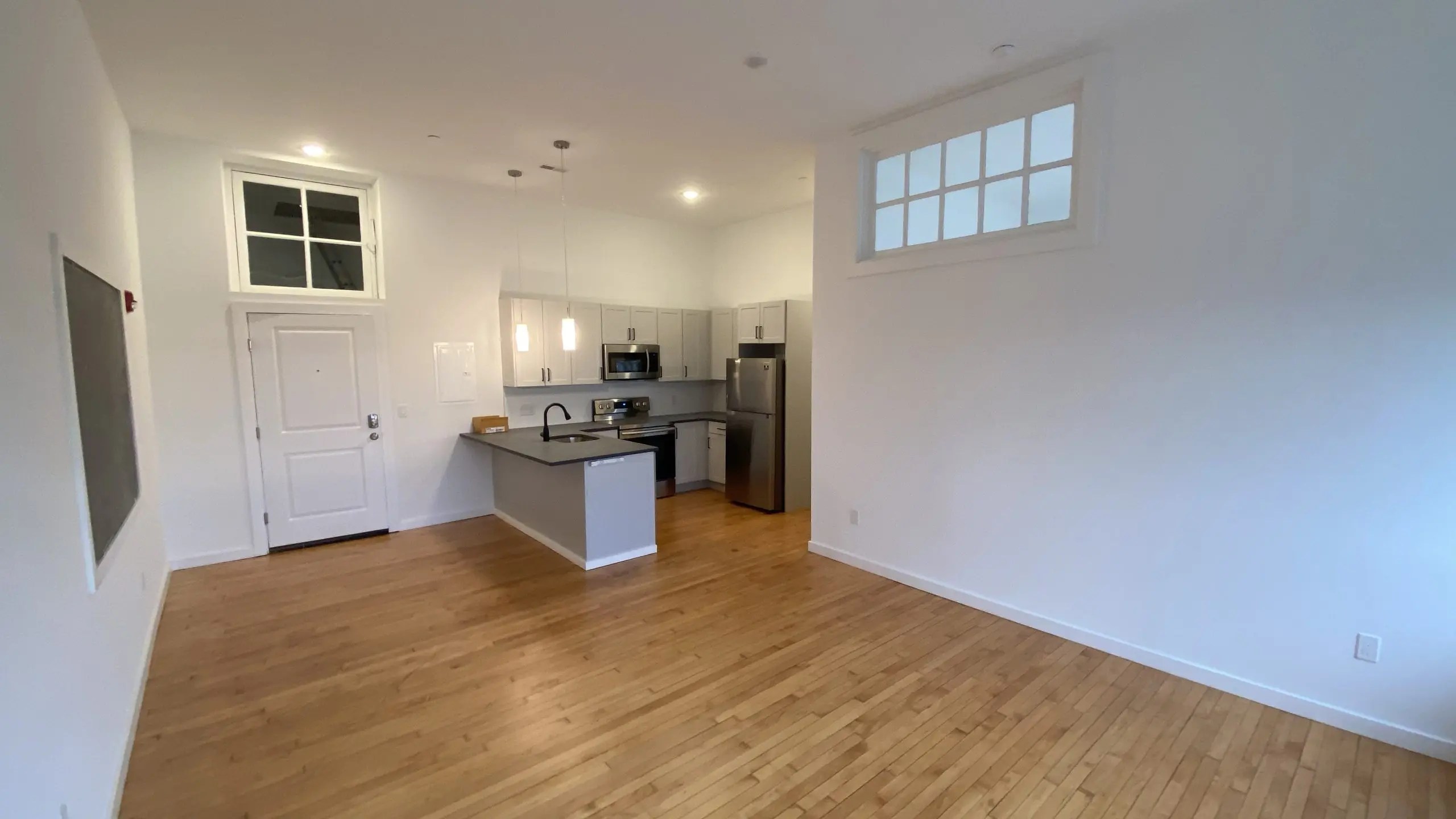 Unit 7 Mary Hoffpauer Llanerch School Apts.