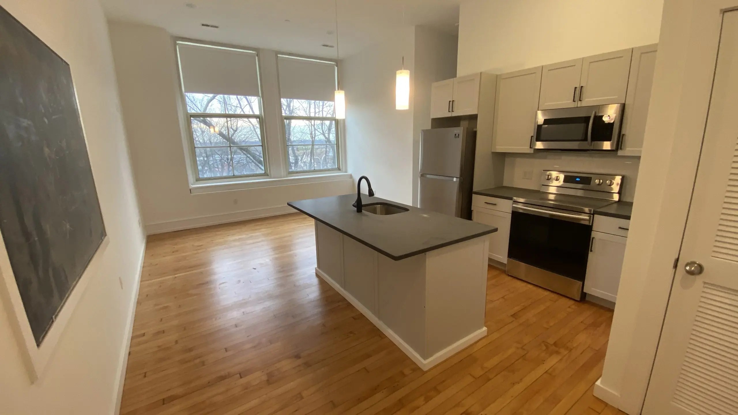 Unit 8 Frances Bordogna Llanerch School Apts.