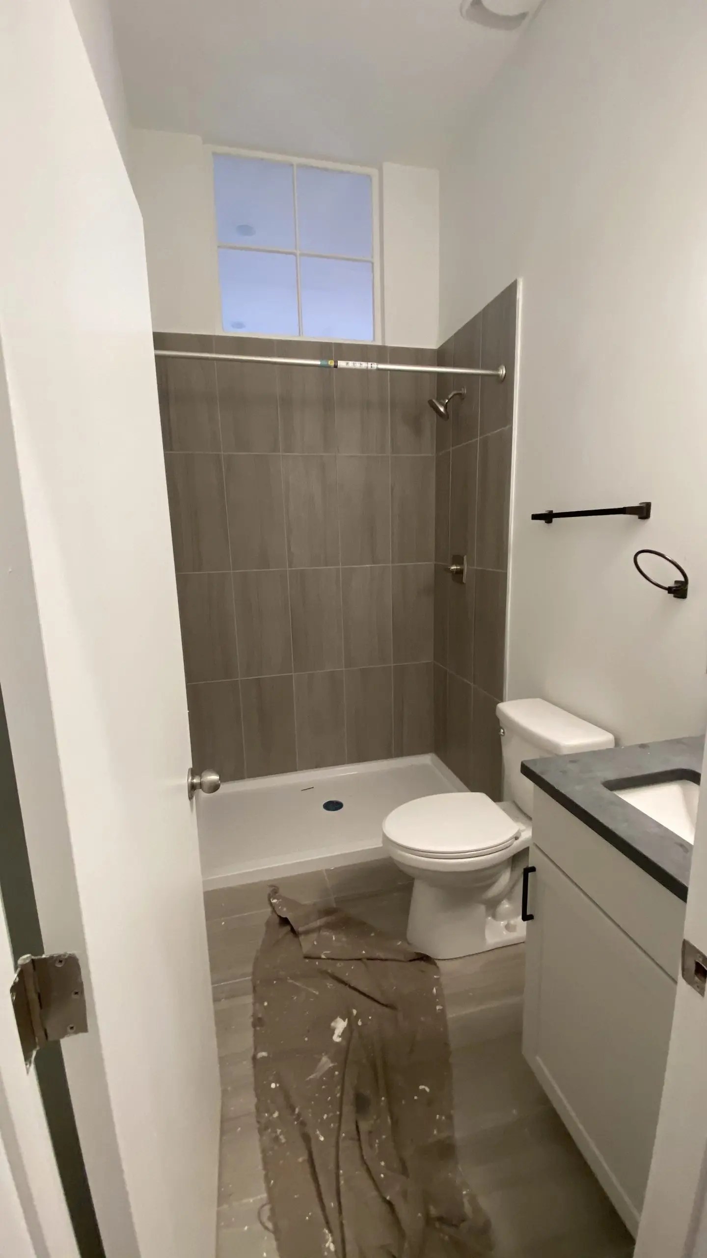 Unit 11 Carol Taylor Llanerch School Apts.