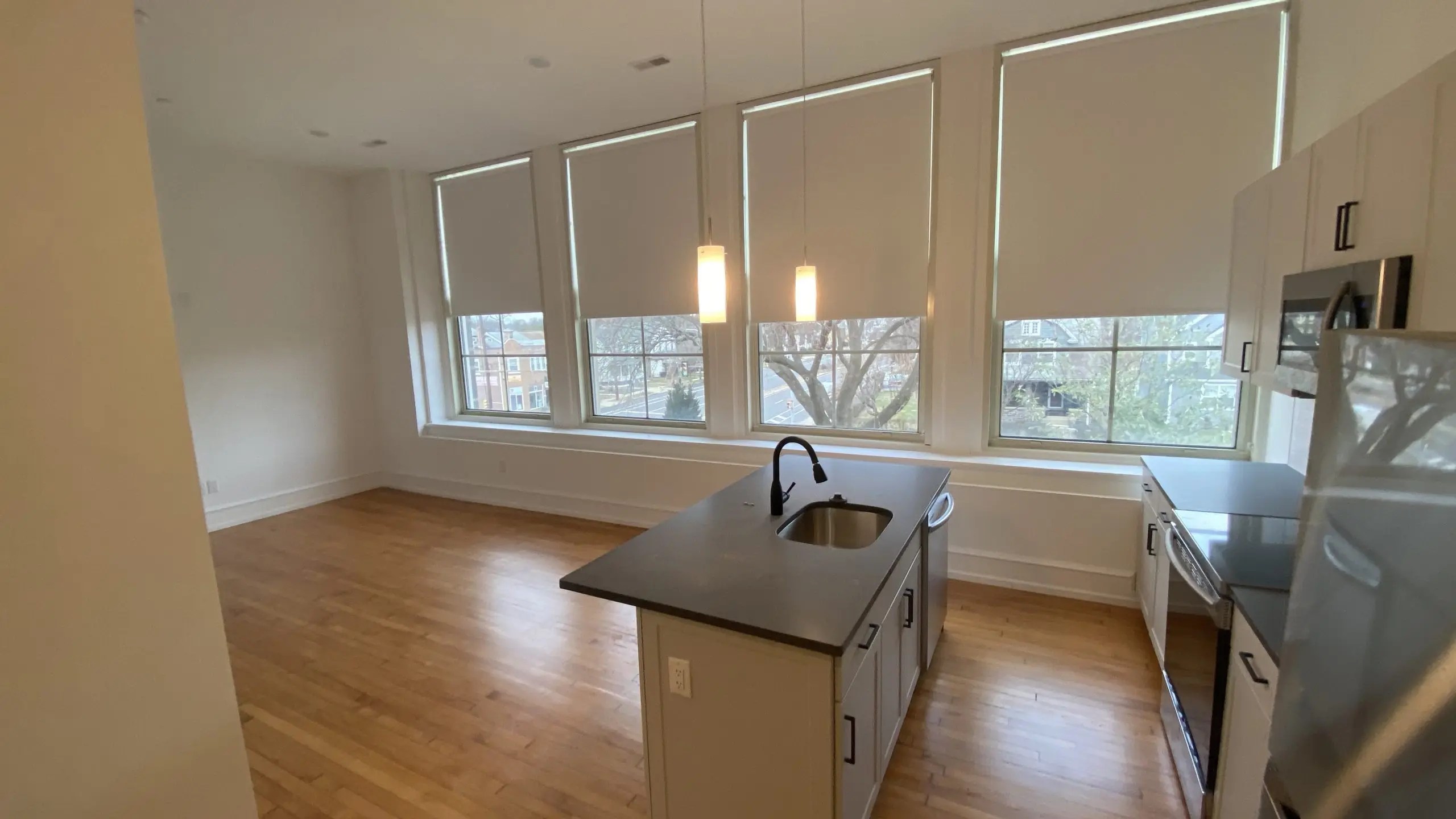 Unit 11 Carol Taylor Llanerch School Apts.