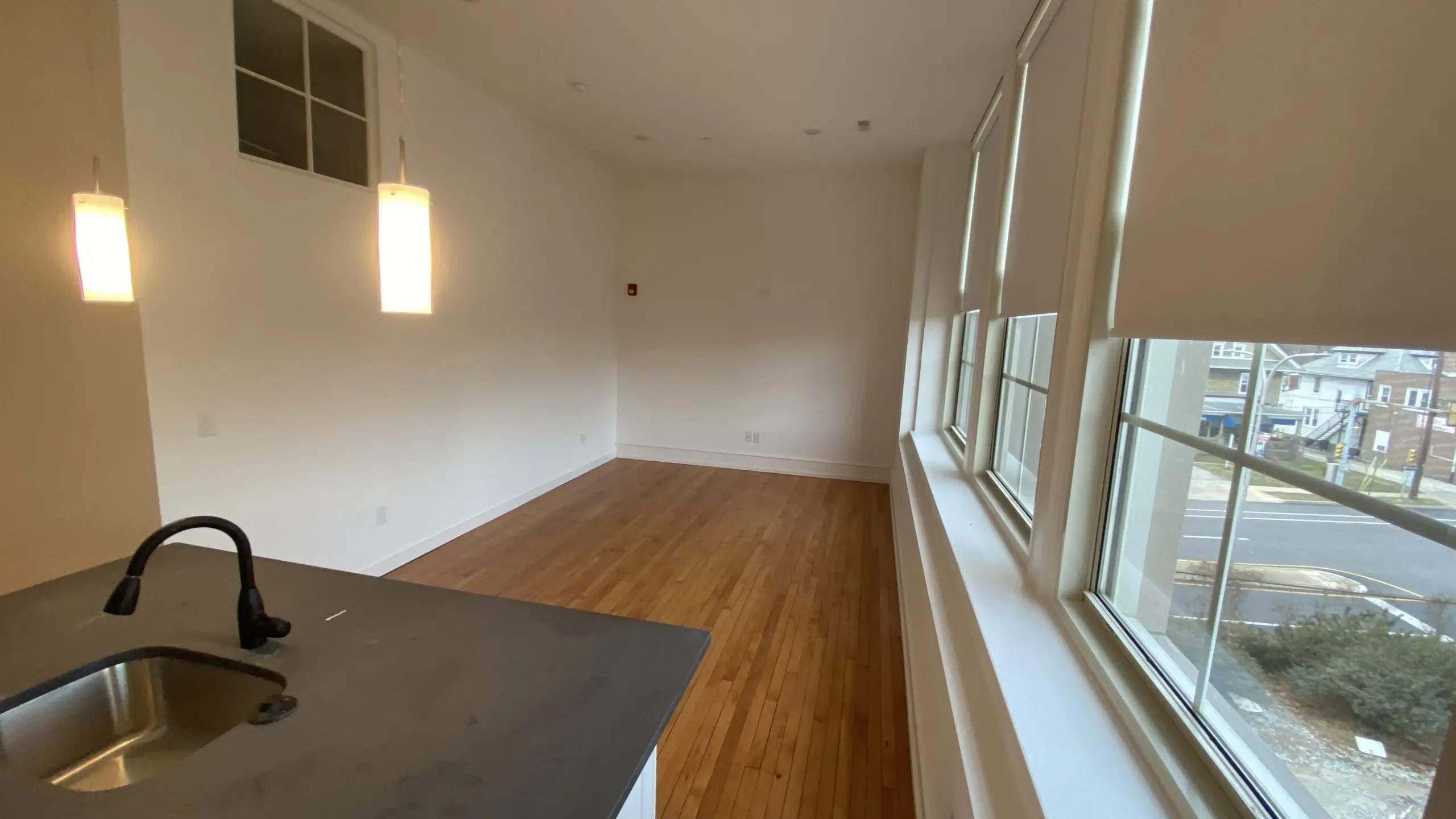 Unit 11 Carol Taylor Llanerch School Apts.