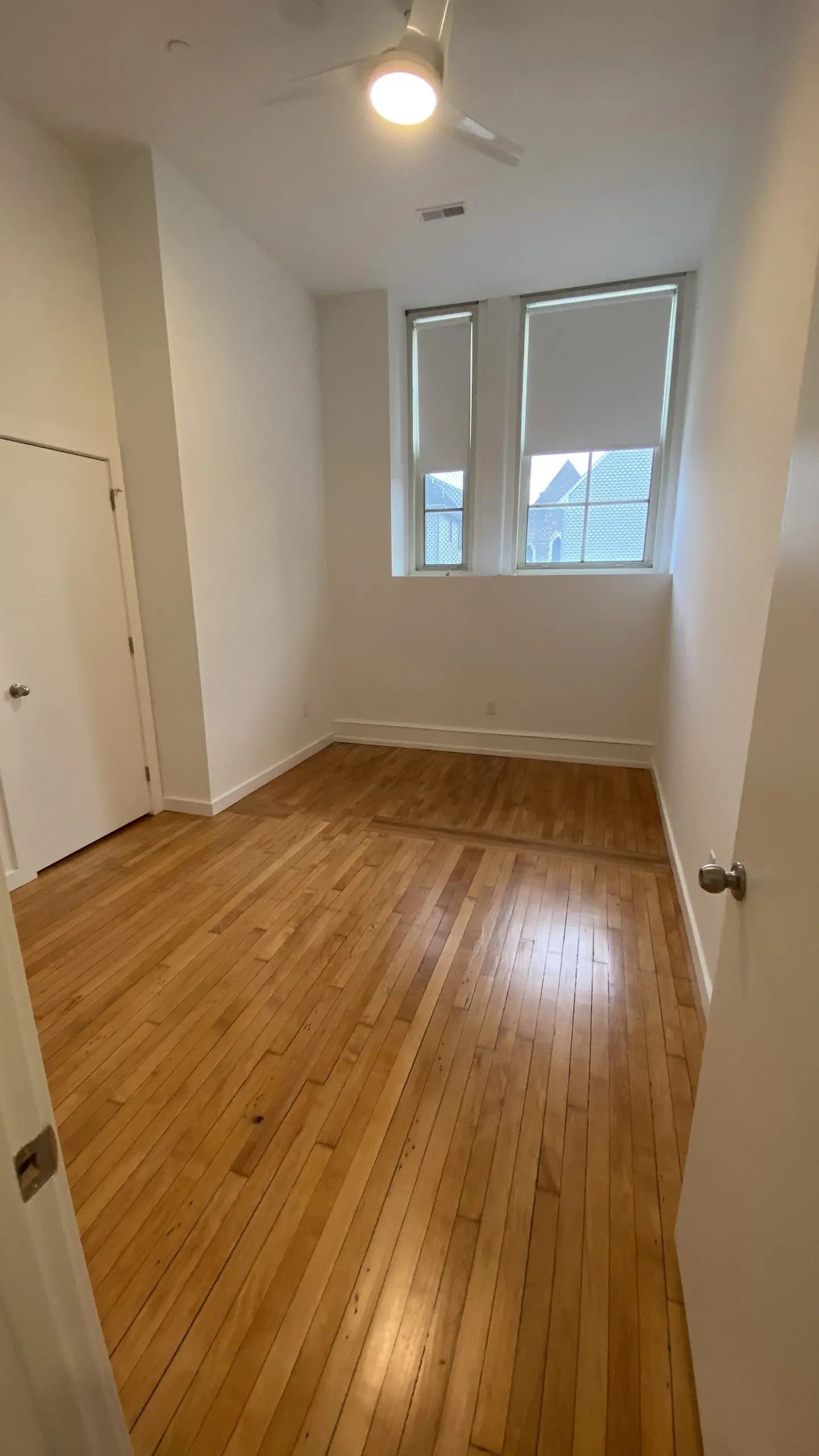 Unit 1 Susan Murphy Llanerch School Apts.