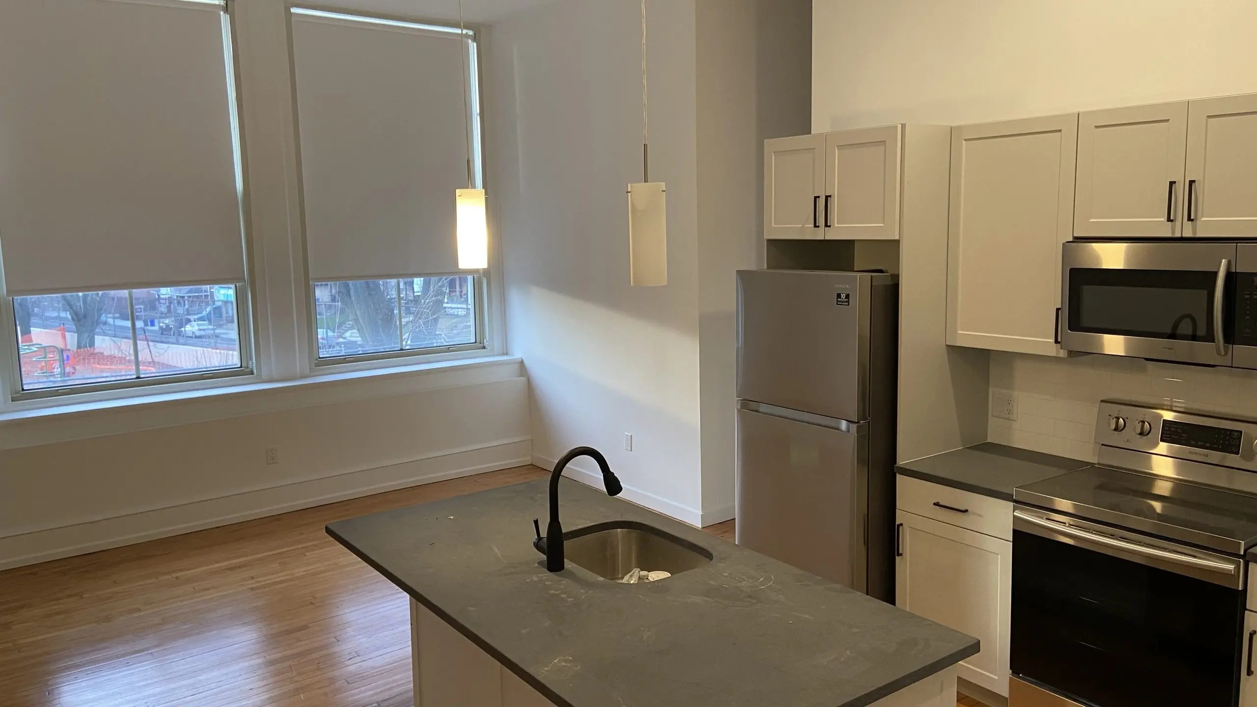 Apartments Llanerch School Apts.